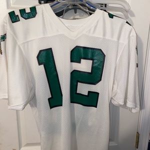 Vintage 80’s Randall Cunningham Eagles Jersey